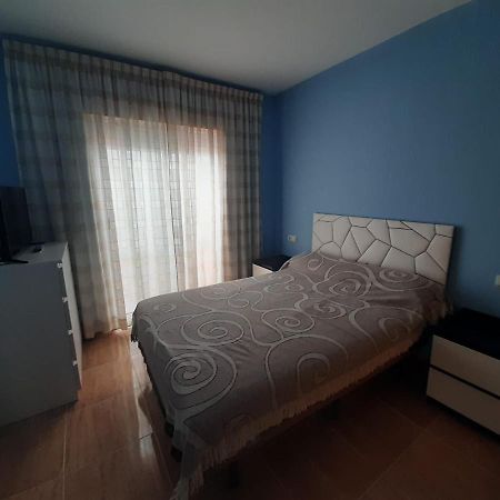 Апартаменти Torrevieja-Lugomar Екстер'єр фото