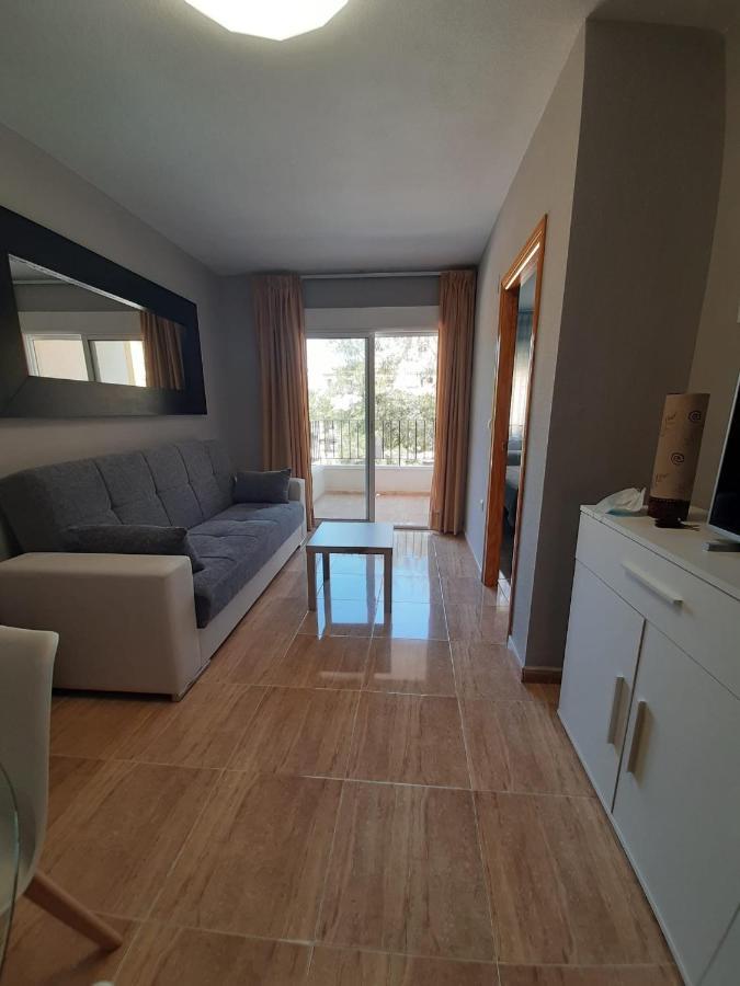 Апартаменти Torrevieja-Lugomar Екстер'єр фото