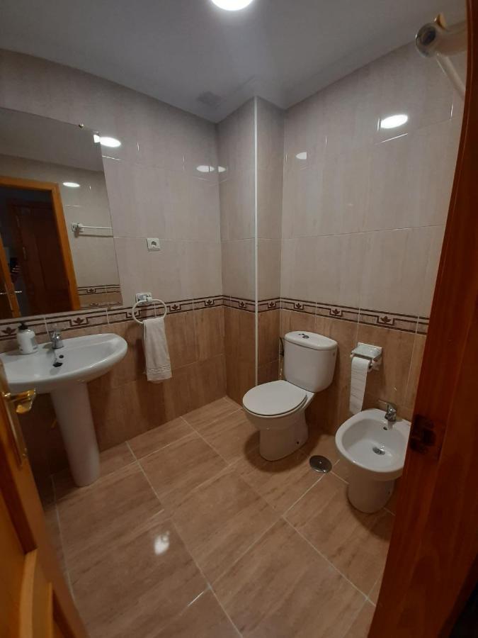 Апартаменти Torrevieja-Lugomar Екстер'єр фото