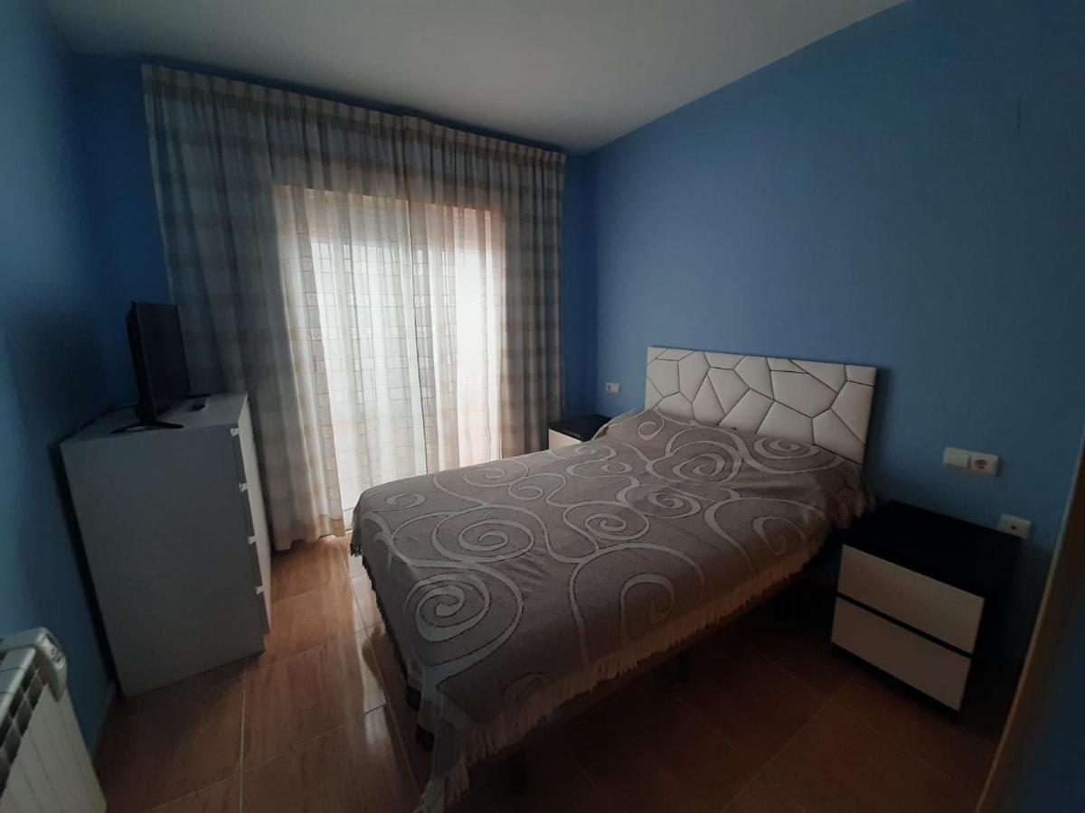 Апартаменти Torrevieja-Lugomar Екстер'єр фото