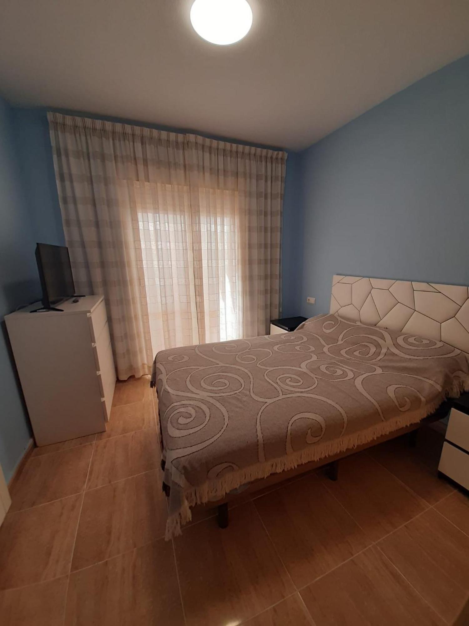 Апартаменти Torrevieja-Lugomar Номер фото